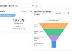 Gauss Box Web & E-commerce Screenshot 1