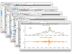 GAUSS Screenshot 1