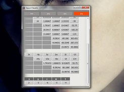 Running on GUI