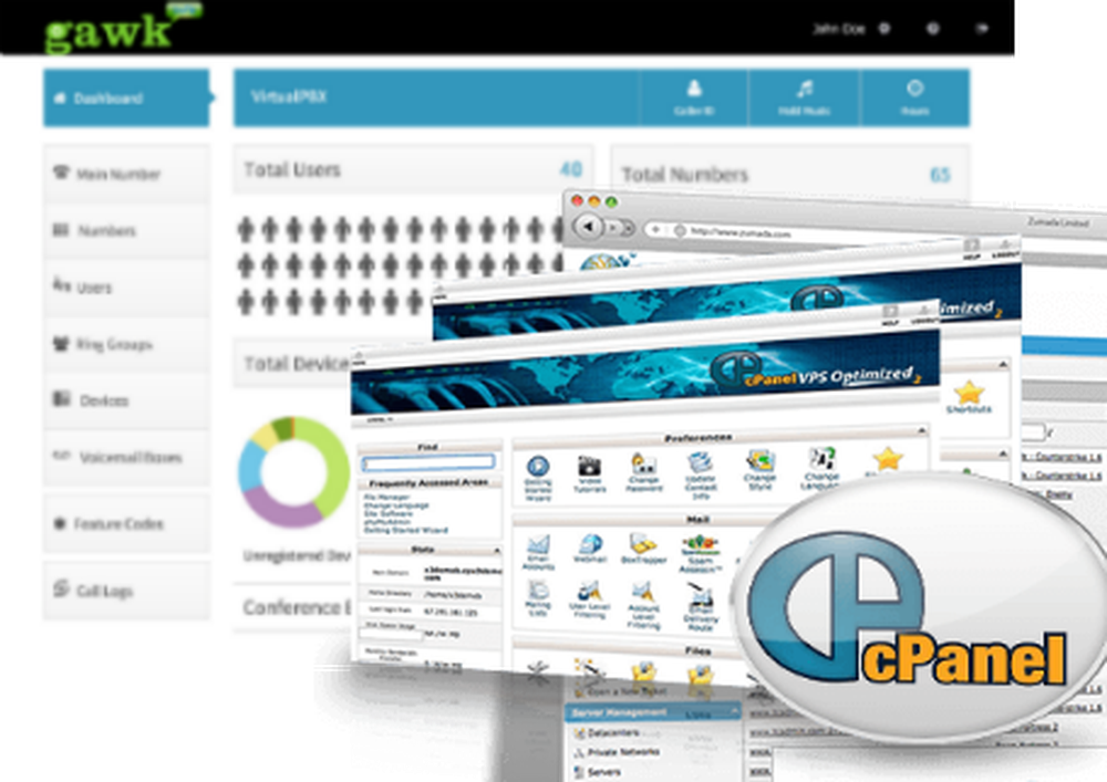 Gawk Screenshot 1