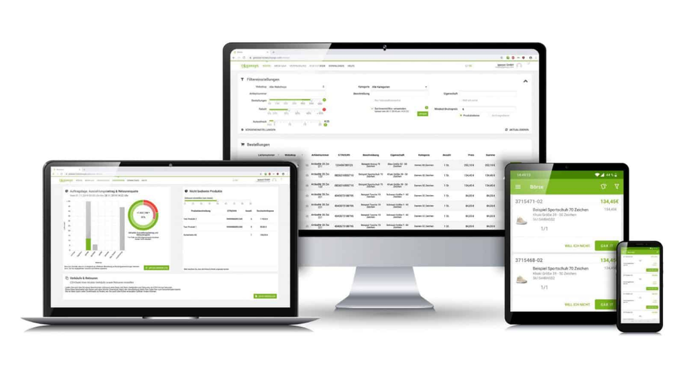 gaxsys Screenshot 1