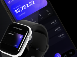 Gaya Blockchain Screenshot 1