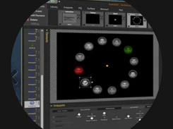 Gaze Intelligence Screenshot 1
