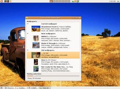Alpha (Gnome) - Version 0.1.1.0