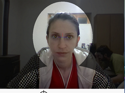 GazePointer Screenshot 3