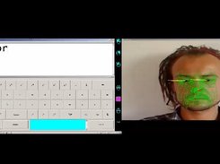 GazePointer Screenshot 2