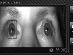 Gaze Tracking Library Screenshot 1