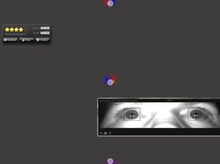 Gaze Tracking Library Screenshot 2