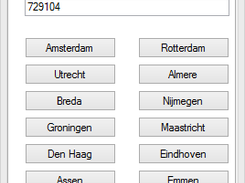 Weer