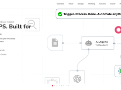 GB Network Solutions Screenshot 1