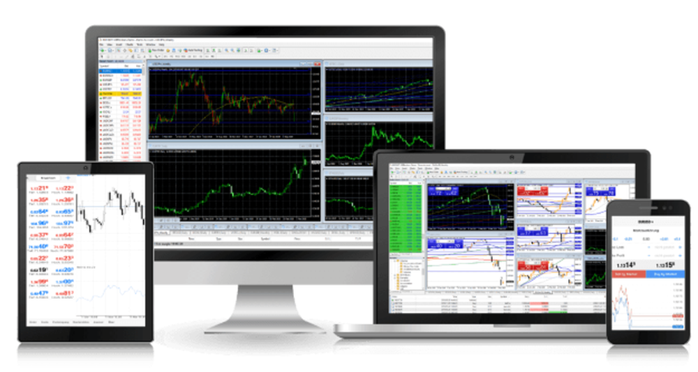 GBE Brokers Screenshot 1