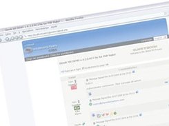 Gbook MX Project