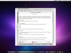 gBoom 0.9.4 Italian Help