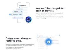 Gbyte Recovery Screenshot 2