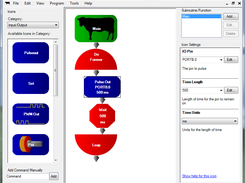 Legacy Graphical Editor