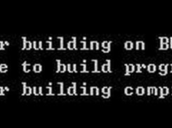 gcc4.7.1(win32 c,c++ only) Screenshot 1