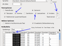 Include in free-office calc