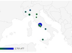 Geo Chart