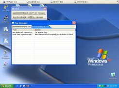 GCheck on Windows XP