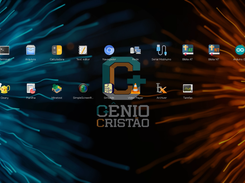 GCLinux Screenshot 2