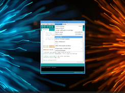 GCLinux Screenshot 3