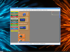 GCLinux Screenshot 4