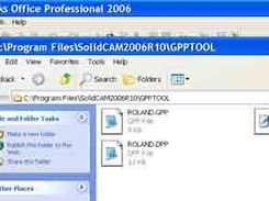 3 Customise Post Processors to show running time