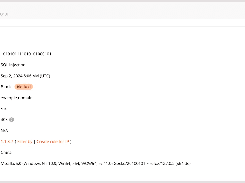 Gcore Security Screenshot 1