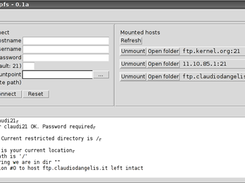 Managing multple servers