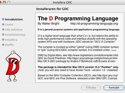 Free c++ compiler for mac os x