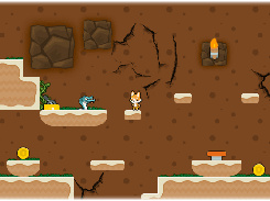 Rob Dog III - built with GDevelop