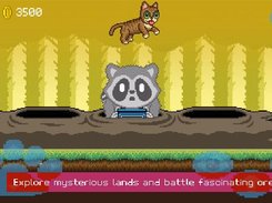 lil Bub's HELLO EARTH - built with GDevelop