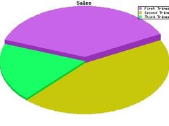 Pie Graph Variation