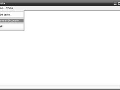 gdix Screenshot 1