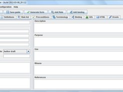 GDL editor