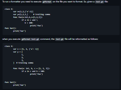 GDScript Toolkit Screenshot 1