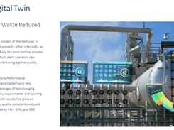 GE Digital Twin Screenshot 2