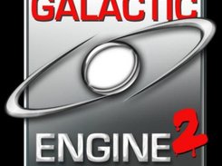 Galactic Engine 2 Logo