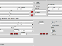 Gea.Net Small Screenshot 2