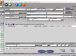 Ricerca documenti veloce e flessibile