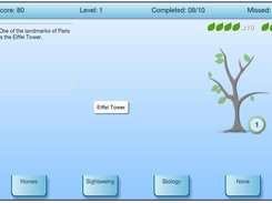 GeAnn for textual document annotation.