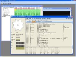 Main GUI