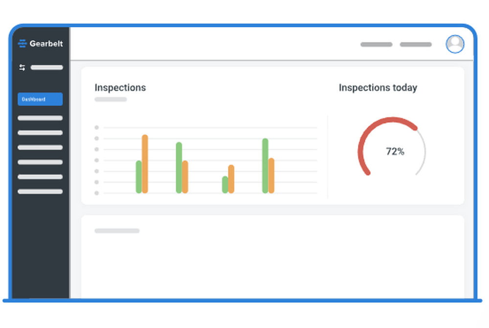 Gearbelt Screenshot 1