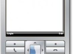 Custom list items example taken from UbiZoo application