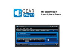 GearPlayer Screenshot 1