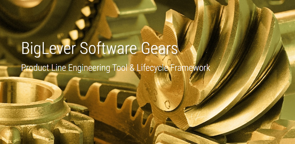 Gears Screenshot 1