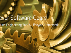 Gears Screenshot 1