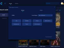 GearUP Screenshot 1
