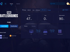 GearUP Screenshot 2