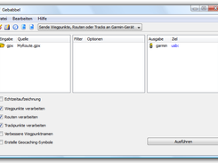 Gebabbel on Windows